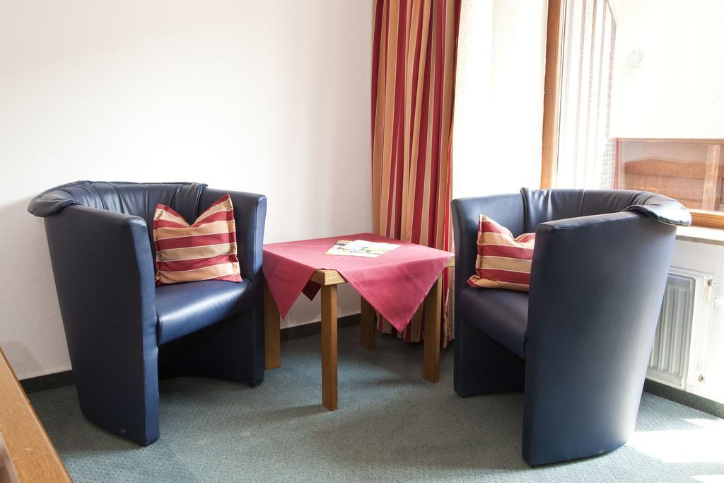 וילינגן Bio-Hotel Uplaender Hof חדר תמונה
