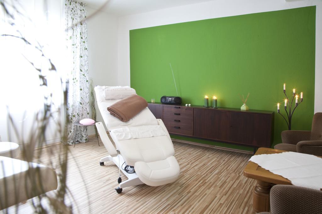 וילינגן Bio-Hotel Uplaender Hof מראה חיצוני תמונה