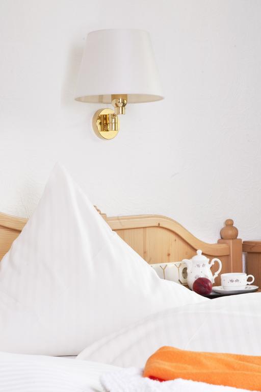 וילינגן Bio-Hotel Uplaender Hof חדר תמונה