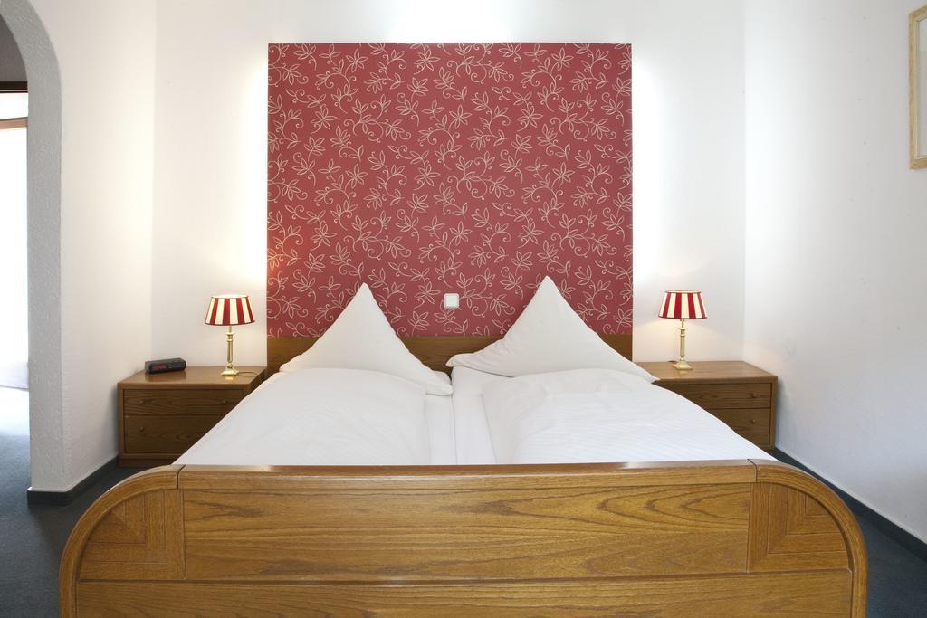 וילינגן Bio-Hotel Uplaender Hof חדר תמונה