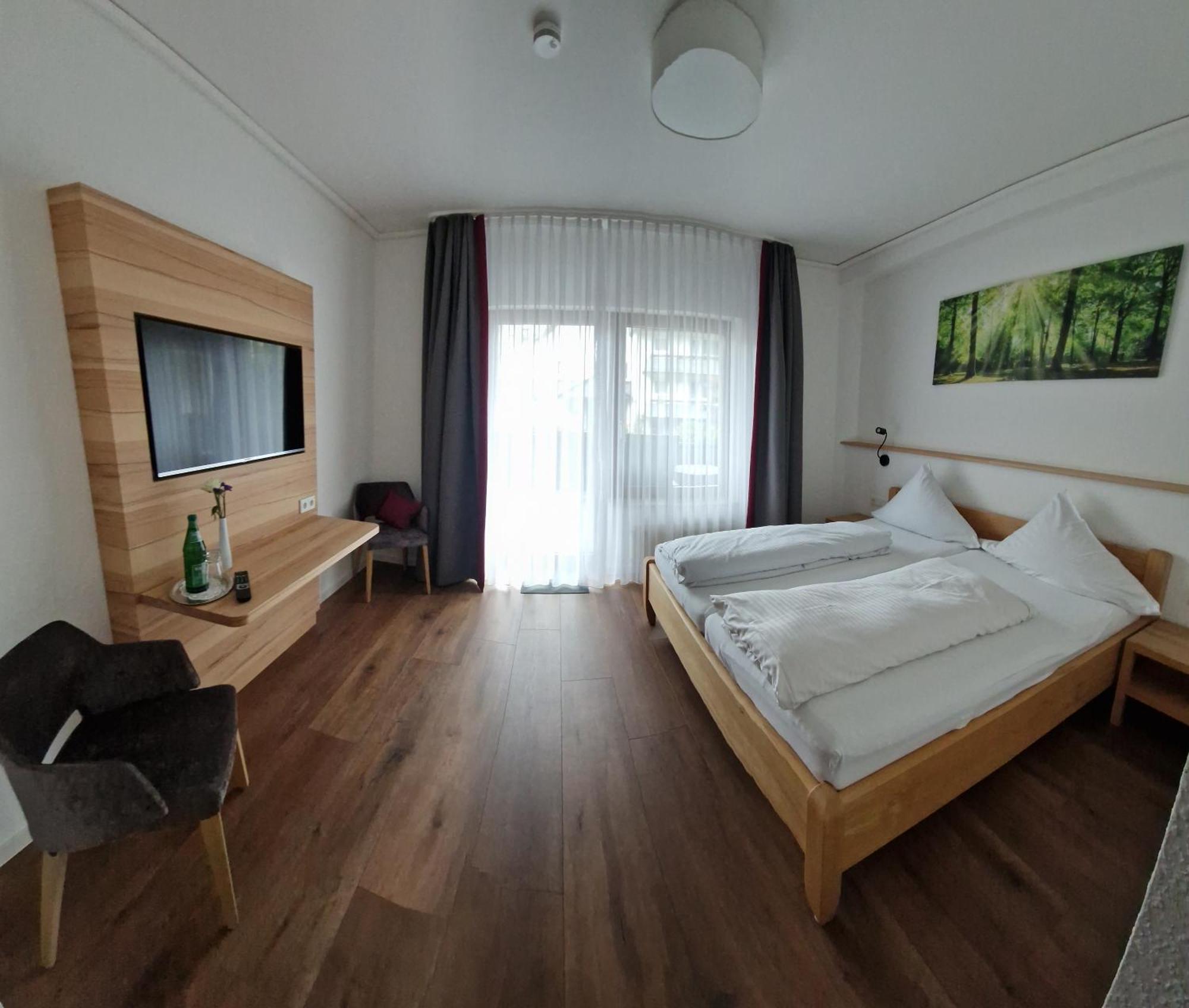 וילינגן Bio-Hotel Uplaender Hof מראה חיצוני תמונה
