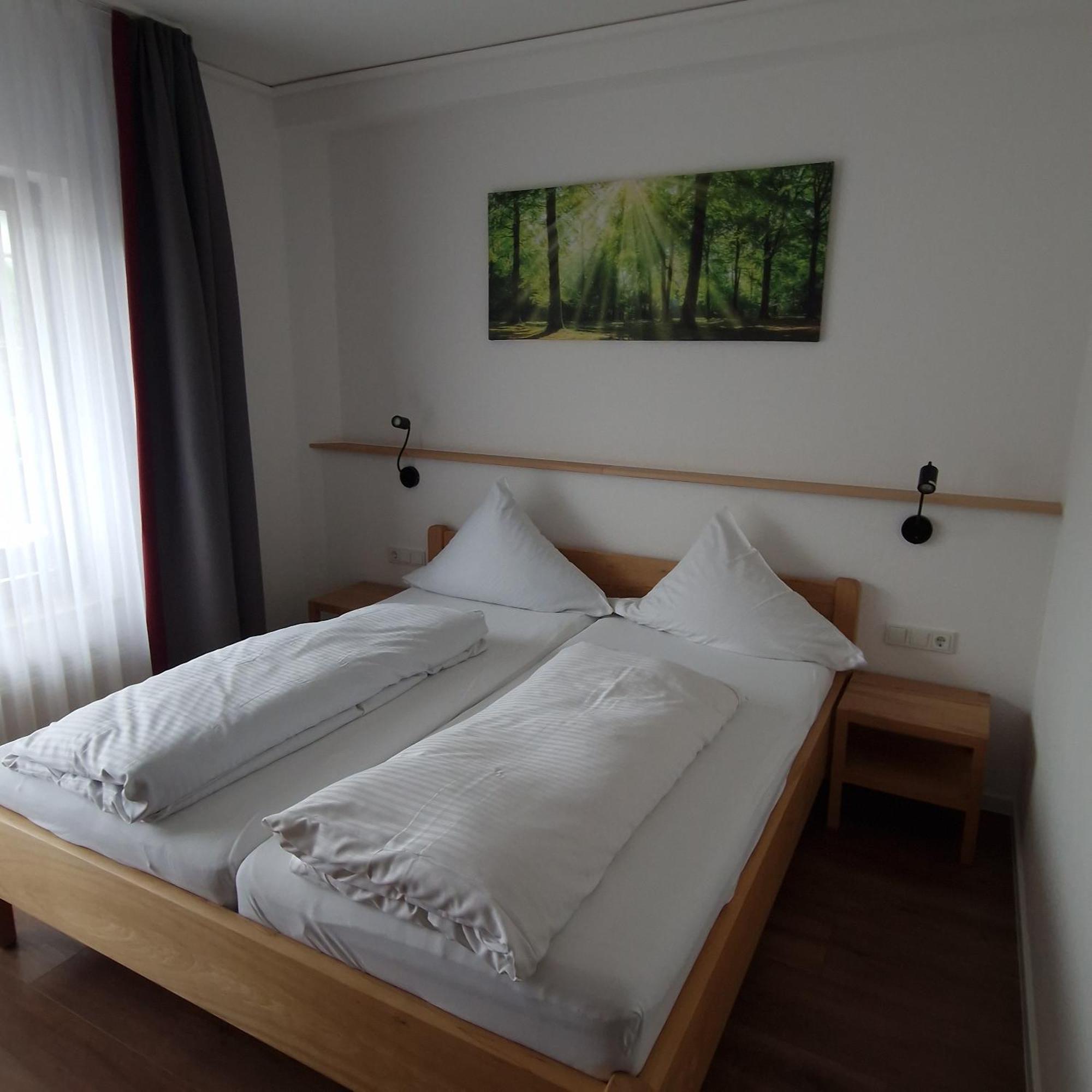וילינגן Bio-Hotel Uplaender Hof מראה חיצוני תמונה