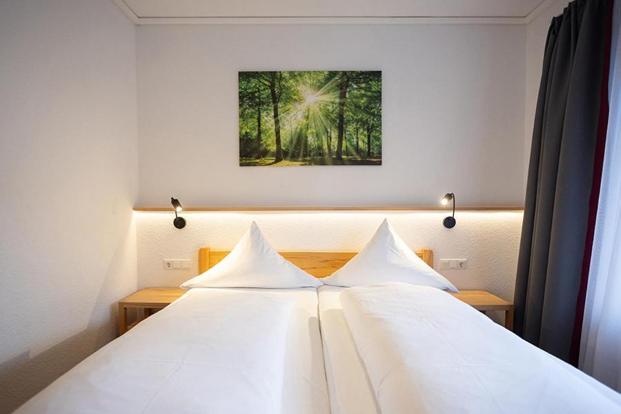 וילינגן Bio-Hotel Uplaender Hof מראה חיצוני תמונה