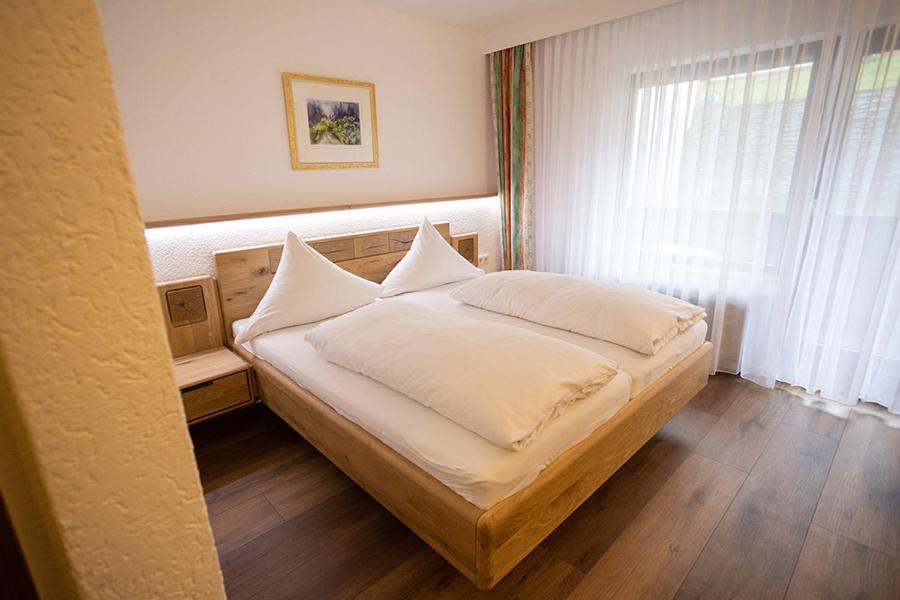 וילינגן Bio-Hotel Uplaender Hof מראה חיצוני תמונה