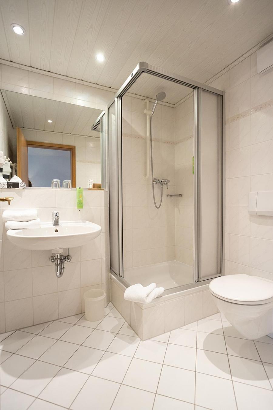 וילינגן Bio-Hotel Uplaender Hof מראה חיצוני תמונה