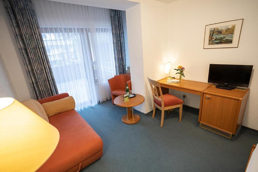 וילינגן Bio-Hotel Uplaender Hof מראה חיצוני תמונה