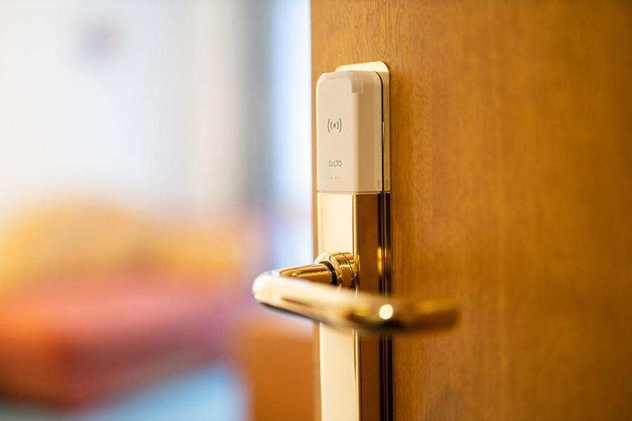 וילינגן Bio-Hotel Uplaender Hof מראה חיצוני תמונה